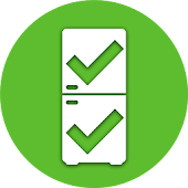 Fridge Check (Cooking recipes)