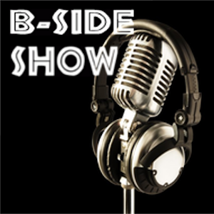 B-Side Radio group logo