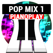PianoPlay: POP Mix 1  Icon