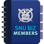 Cover Image of Télécharger SNU BIZ Members 3.1.1 APK