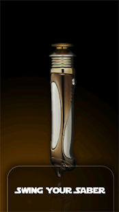 Lastest Saber Orange APK for Android