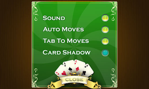 FreeCell Solitaire(圖5)-速報App