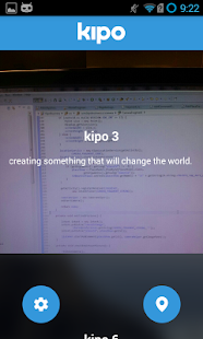 How to download Kipo patch 3.3.2 apk for laptop