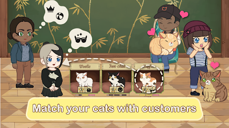 Furistas Cat Cafe 3