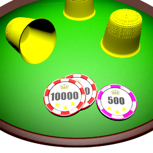 Thimblerig-Where Is The Money.apk 1.4