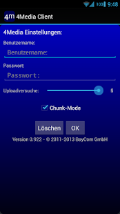 4Media-Client(圖2)-速報App