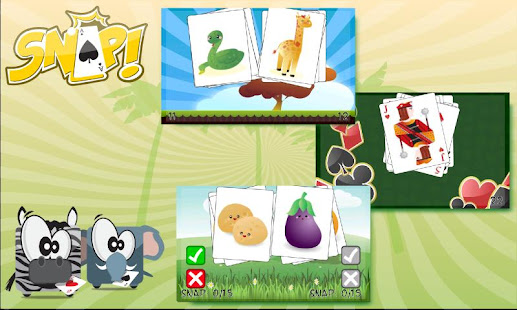 Snap !(圖3)-速報App