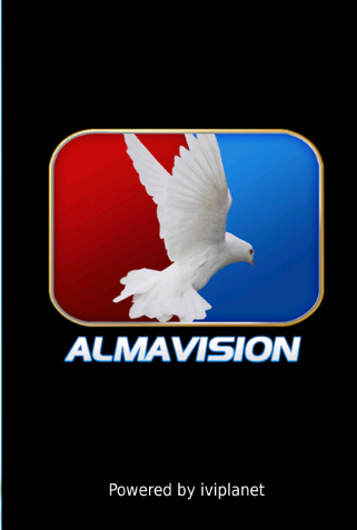 Almavision