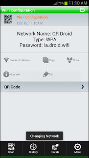 QR-WiFi Plugin(圖2)-速報App