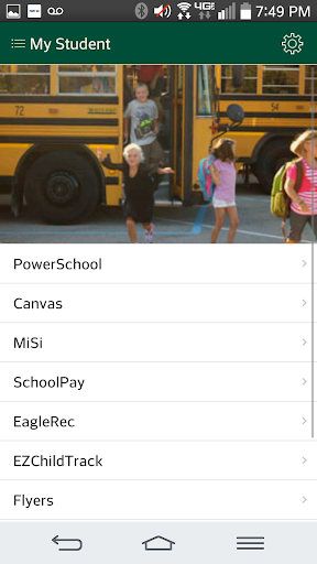 【免費教育App】Zionsville Community Schools-APP點子