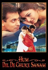 Hum Dil De Chuke Sanam