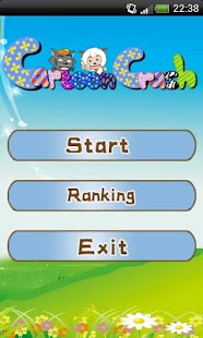 Free Cartoon Crush APK for Android