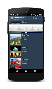 Free Download Foozer (Photo Album) APK for PC