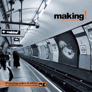 making! studio 2.0 Screenshots 1