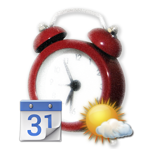 The Informed Alarm Clock.apk 1.0.5
