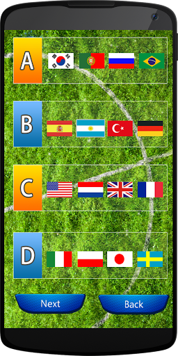 Air Football Champions League