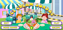 Ice Cream Sundae APK