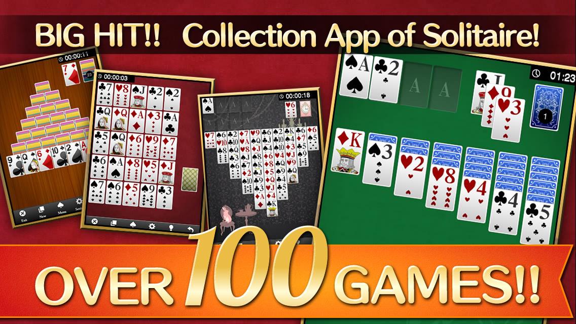 Solitaire Victory - Free Games - Android Apps on Google Play