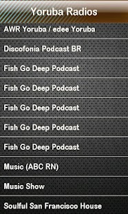 How to install Yoruba Radio Yoruba Radios 1.0 unlimited apk for laptop