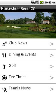 Horseshoe Bend CC Screenshots 0