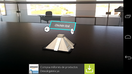 How to install Las 7 maravillas del mundo 1.0 mod apk for bluestacks