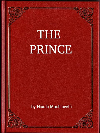 THE PRINCE