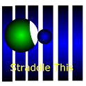 Back in the Straddle logo