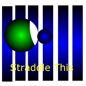 Back in the Straddle.apk 1.0