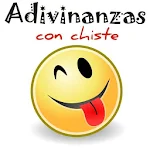 Cover Image of Download Adivinanzas con Chiste 30.0.0 APK