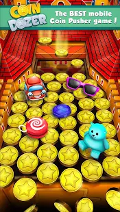 Coin Dozer - Free Prizes! - screenshot thumbnail