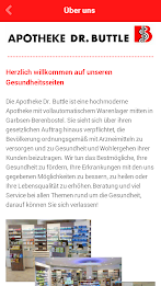 Apotheke Dr. Buttle poster 2