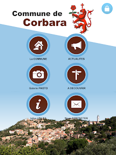 Corbara Screenshots 0