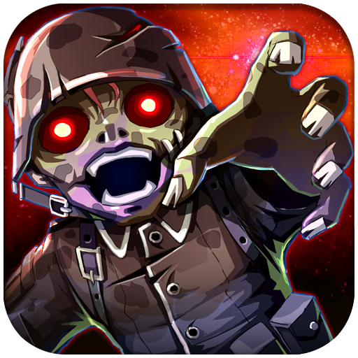 ARMY VS ZOMBIE 街機 App LOGO-APP開箱王