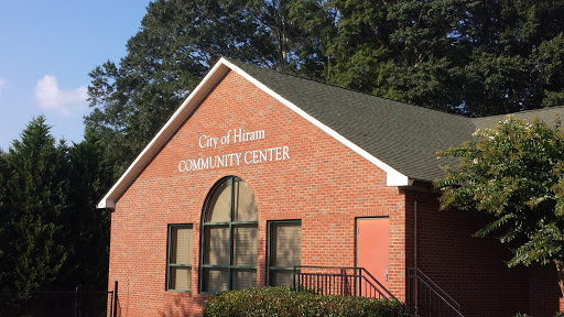 City of Hiram Community Center