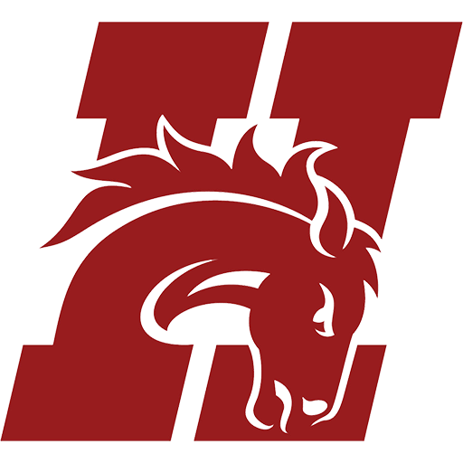 Hastings College LOGO-APP點子