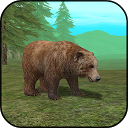 Wild Bear Simulator 3D 2.0 загрузчик