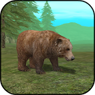 Wild Bear Simulator 3D 2.0