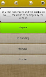 TOEIC®テスト文法1800問 poster 3