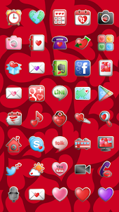 Feeling Heart Icon(圖2)-速報App