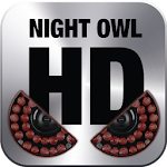 Cover Image of डाउनलोड Night Owl HD 2.0 APK