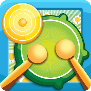 Cute Baby Drum 1.1.2
