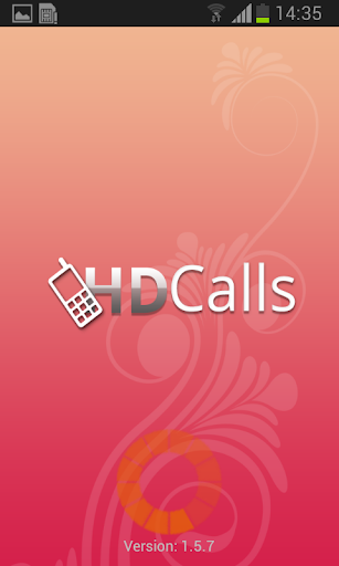 HDCalls