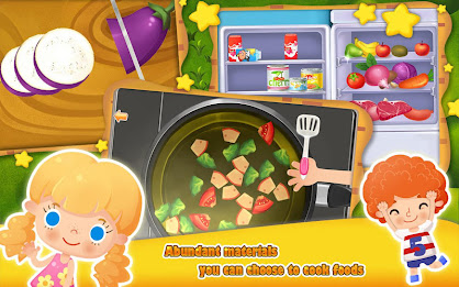 Candy's Home poster 17