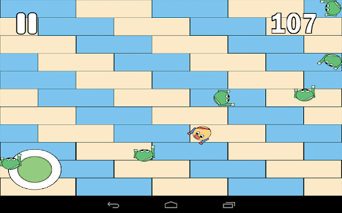 Zombie Conga Screenshots 1