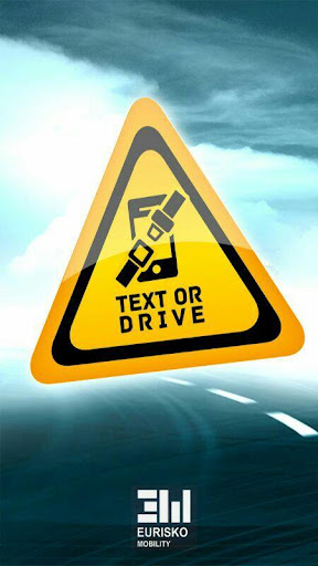 Text Or Drive