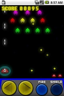 Download Vectron Retro Arcade APK