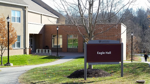 Eagle Hall
