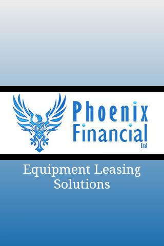 Equipment Lease Calculator