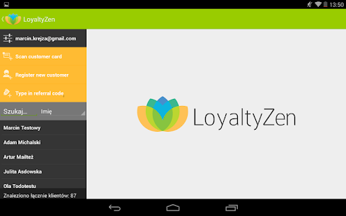 How to mod LoyaltyZen – Loyalty Programs lastet apk for android