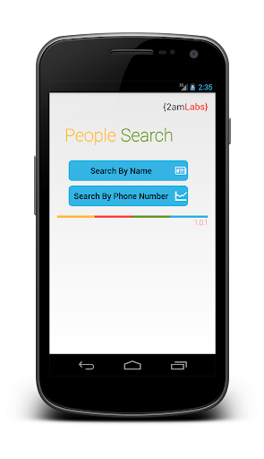 People Search